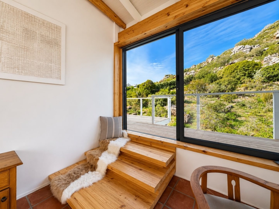 To Let 2 Bedroom Property for Rent in Crofters Valley Western Cape